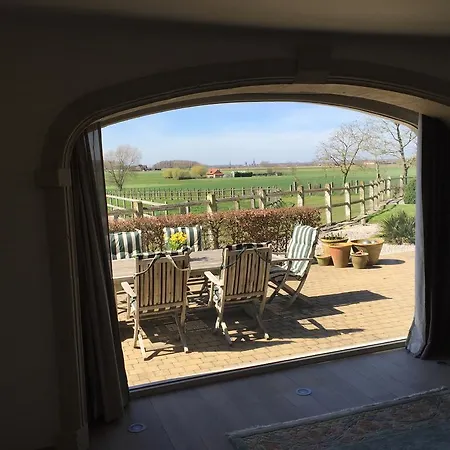 Horsehotel Lantställe 4*