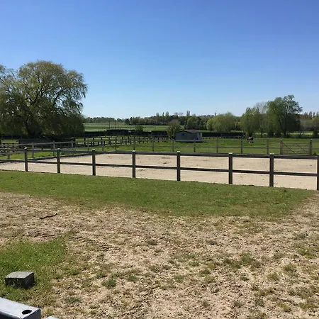 Horsehotel 4*
