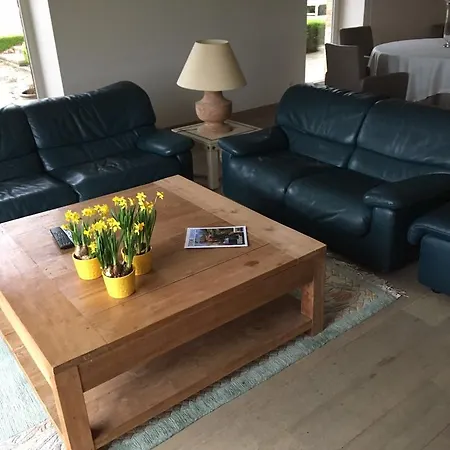Lantställe Horsehotel 4*